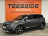 USED 2018 18 PEUGEOT 5008 2.0 BlueHDi GT Line SUV 5dr Diesel Manual Euro 6 (s/s) (150 ps) 