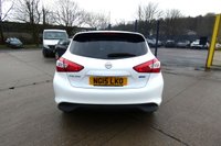 USED 2015 15 NISSAN PULSAR 1.5 dCi Acenta Hatchback 5dr Diesel Manual Euro 5 (s/s) (110 ps) 