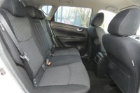 USED 2015 15 NISSAN PULSAR 1.5 dCi Acenta Hatchback 5dr Diesel Manual Euro 5 (s/s) (110 ps) 