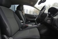 USED 2015 15 NISSAN PULSAR 1.5 dCi Acenta Hatchback 5dr Diesel Manual Euro 5 (s/s) (110 ps) 