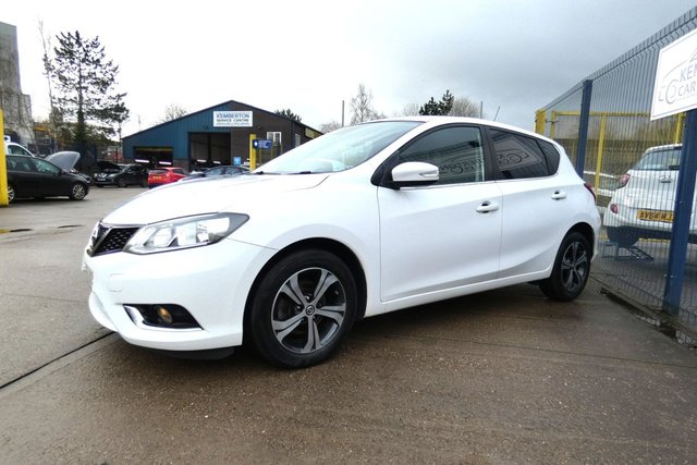 2015 NISSAN PULSAR - Photo 3