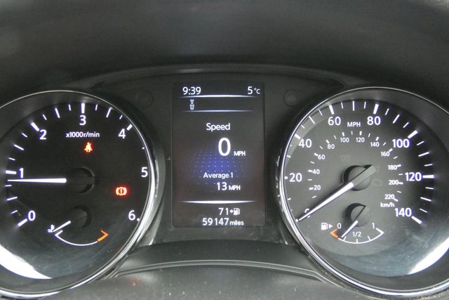 2015 NISSAN PULSAR - Photo 12