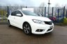 USED 2015 15 NISSAN PULSAR 1.5 dCi Acenta Hatchback 5dr Diesel Manual Euro 5 (s/s) (110 ps) 