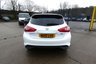 USED 2015 15 NISSAN PULSAR 1.5 dCi Acenta Hatchback 5dr Diesel Manual Euro 5 (s/s) (110 ps) 
