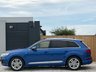 USED 2017 66 AUDI Q7 3.0 TFSI V6 55 S line SUV 5dr Petrol Tiptronic quattro Euro 6 (s/s) (333ps) 