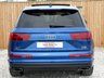 USED 2017 66 AUDI Q7 3.0 TFSI V6 55 S line SUV 5dr Petrol Tiptronic quattro Euro 6 (s/s) (333ps) 