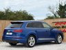 USED 2017 66 AUDI Q7 3.0 TFSI V6 55 S line SUV 5dr Petrol Tiptronic quattro Euro 6 (s/s) (333ps) 