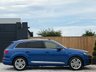 USED 2017 66 AUDI Q7 3.0 TFSI V6 55 S line SUV 5dr Petrol Tiptronic quattro Euro 6 (s/s) (333ps) 