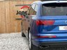 USED 2017 66 AUDI Q7 3.0 TFSI V6 55 S line SUV 5dr Petrol Tiptronic quattro Euro 6 (s/s) (333ps) 