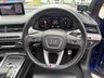 USED 2017 66 AUDI Q7 3.0 TFSI V6 55 S line SUV 5dr Petrol Tiptronic quattro Euro 6 (s/s) (333ps) 