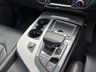 USED 2017 66 AUDI Q7 3.0 TFSI V6 55 S line SUV 5dr Petrol Tiptronic quattro Euro 6 (s/s) (333ps) 