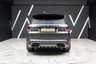 USED 2021 21 LAND ROVER RANGE ROVER SPORT 5.0 P575 V8 SVR Carbon Edition SUV 5dr Petrol Auto 4WD Euro 6 (s/s) (575 ps) SVR Lightweight Supersport Seats