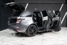 USED 2021 21 LAND ROVER RANGE ROVER SPORT 5.0 P575 V8 SVR Carbon Edition SUV 5dr Petrol Auto 4WD Euro 6 (s/s) (575 ps) SVR Lightweight Supersport Seats