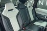USED 2021 21 LAND ROVER RANGE ROVER SPORT 5.0 P575 V8 SVR Carbon Edition SUV 5dr Petrol Auto 4WD Euro 6 (s/s) (575 ps) SVR Lightweight Supersport Seats