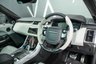 USED 2021 21 LAND ROVER RANGE ROVER SPORT 5.0 P575 V8 SVR Carbon Edition SUV 5dr Petrol Auto 4WD Euro 6 (s/s) (575 ps) SVR Lightweight Supersport Seats