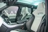 USED 2021 21 LAND ROVER RANGE ROVER SPORT 5.0 P575 V8 SVR Carbon Edition SUV 5dr Petrol Auto 4WD Euro 6 (s/s) (575 ps) SVR Lightweight Supersport Seats
