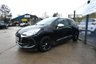 USED 2018 67 DS AUTOMOBILES DS 3 1.6 BlueHDi Connected Chic Hatchback 3dr Diesel Manual Euro 6 (s/s) (100 ps) 