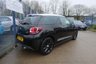 USED 2018 67 DS AUTOMOBILES DS 3 1.6 BlueHDi Connected Chic Hatchback 3dr Diesel Manual Euro 6 (s/s) (100 ps) 
