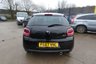 USED 2018 67 DS AUTOMOBILES DS 3 1.6 BlueHDi Connected Chic Hatchback 3dr Diesel Manual Euro 6 (s/s) (100 ps) 