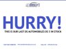 USED 2018 67 DS AUTOMOBILES DS 3 1.6 BlueHDi Connected Chic Hatchback 3dr Diesel Manual Euro 6 (s/s) (100 ps) 