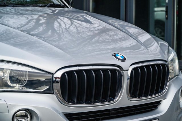 2014 BMW X5 2014 3.0 30d SE SUV 5dr Diesel Auto xDrive Euro 6 (s/s) (258 ps) - Photo 9