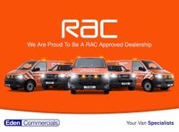 USED 2022 72 FORD TRANSIT CUSTOM 2.0 320 EcoBlue Limited Crew Van Diesel Auto L1 H1 Euro 6 (170 ps) AUTOMATIC WITH 170 BHP