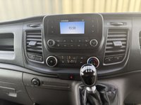 USED 2020 70 FORD TRANSIT 2.0 350 EcoBlue Leader Chassis Cab 2dr Diesel Manual FWD L3 Euro 6 (s/s) (130 ps) PART EXCHANGE CURTAIN SIDE