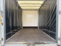 USED 2020 70 FORD TRANSIT 2.0 350 EcoBlue Leader Chassis Cab 2dr Diesel Manual FWD L3 Euro 6 (s/s) (130 ps) PART EXCHANGE CURTAIN SIDE