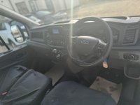 USED 2020 70 FORD TRANSIT 2.0 350 EcoBlue Leader Chassis Cab 2dr Diesel Manual FWD L3 Euro 6 (s/s) (130 ps) PART EXCHANGE CURTAIN SIDE