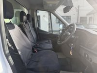USED 2020 70 FORD TRANSIT 2.0 350 EcoBlue Leader Chassis Cab 2dr Diesel Manual FWD L3 Euro 6 (s/s) (130 ps) PART EXCHANGE CURTAIN SIDE