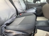 USED 2020 70 FORD TRANSIT 2.0 350 EcoBlue Leader Chassis Cab 2dr Diesel Manual FWD L3 Euro 6 (s/s) (130 ps) PART EXCHANGE CURTAIN SIDE