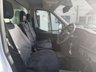 USED 2020 70 FORD TRANSIT 2.0 350 EcoBlue Leader Chassis Cab 2dr Diesel Manual FWD L3 Euro 6 (s/s) (130 ps) PART EXCHANGE CURTAIN SIDE