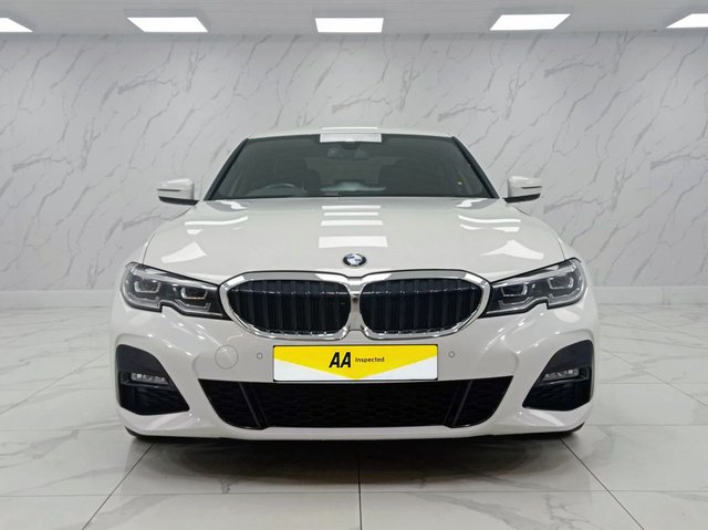 2019 BMW 3 Series 2L M Sport 4dr - Photo 5