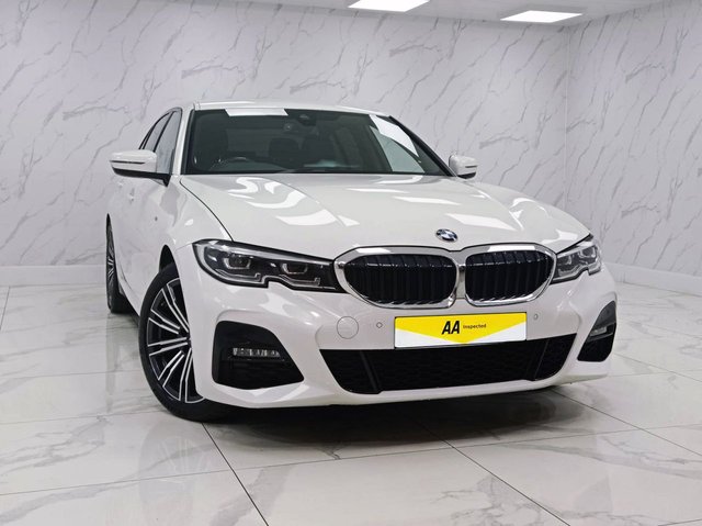 2019 BMW 3 Series 2L M Sport 4dr - Photo 6