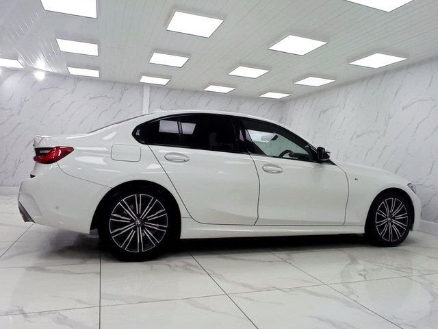 2019 BMW 3 Series 2L M Sport 4dr - Photo 12