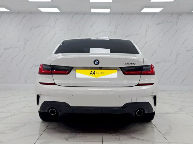 2019 BMW 3 Series 2L M Sport 4dr - Photo 10