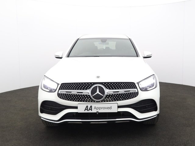 2020 Mercedes-Benz Glc 2L Amg Line 5dr - Photo 4