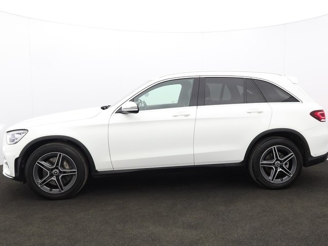 2020 Mercedes-Benz Glc 2L Amg Line 5dr - Photo 6