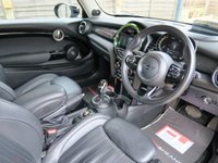USED 2020 70 MINI HATCH 2.0 Cooper S Exclusive Hatchback 3dr Petrol Steptronic Euro 6 (s/s) (192 ps) HIGH SPEC HK AUDIO HEAD-UP MEDIA XL