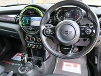 USED 2020 70 MINI HATCH 2.0 Cooper S Exclusive Hatchback 3dr Petrol Steptronic Euro 6 (s/s) (192 ps) HIGH SPEC HK AUDIO HEAD-UP MEDIA XL