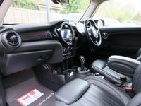 USED 2020 70 MINI HATCH 2.0 Cooper S Exclusive Hatchback 3dr Petrol Steptronic Euro 6 (s/s) (192 ps) HIGH SPEC HK AUDIO HEAD-UP MEDIA XL