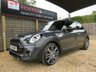 USED 2020 70 MINI HATCH 2.0 Cooper S Exclusive Hatchback 3dr Petrol Steptronic Euro 6 (s/s) (192 ps) HIGH SPEC HK AUDIO HEAD-UP MEDIA XL