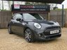 USED 2020 70 MINI HATCH 2.0 Cooper S Exclusive Hatchback 3dr Petrol Steptronic Euro 6 (s/s) (192 ps) HIGH SPEC HK AUDIO HEAD-UP MEDIA XL