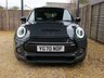 USED 2020 70 MINI HATCH 2.0 Cooper S Exclusive Hatchback 3dr Petrol Steptronic Euro 6 (s/s) (192 ps) HIGH SPEC HK AUDIO HEAD-UP MEDIA XL