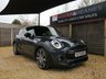USED 2020 70 MINI HATCH 2.0 Cooper S Exclusive Hatchback 3dr Petrol Steptronic Euro 6 (s/s) (192 ps) HIGH SPEC HK AUDIO HEAD-UP MEDIA XL
