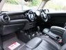 USED 2020 70 MINI HATCH 2.0 Cooper S Exclusive Hatchback 3dr Petrol Steptronic Euro 6 (s/s) (192 ps) HIGH SPEC HK AUDIO HEAD-UP MEDIA XL