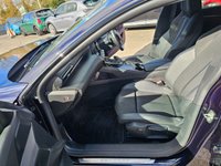 USED 2023 23 PEUGEOT 508 SW Blue 1.2 PureTech GT Euro 6 Estate, 43,200 miles, ULEZ compliant, Automatic, A/C, Bluetooth, Sat nav, F&R sensors, CarPlay/Android Auto and much more!! This 2023 Peugeot 508 SW GT is a superb example, having had only one owner from new. This stylish estate car boasts a 1.2 litre petrol engine and meets Euro 6 emission standards. It comes with a 3 month warranty for your peace of mind, and a full 12 months MOT will be provided upon purchase, ensuring its roadworthiness. Inside, you'll find the innovative Peugeot i-Cockpit featuring a Head Up Display, and the convenience of the PEUGEOT Open and Go System with keyless entry. Parking is made effort
