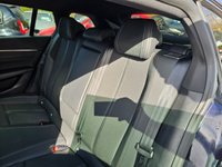 USED 2023 23 PEUGEOT 508 SW Blue 1.2 PureTech GT Euro 6 Estate, 43,200 miles, ULEZ compliant, Automatic, A/C, Bluetooth, Sat nav, F&R sensors, CarPlay/Android Auto and much more!! This 2023 Peugeot 508 SW GT is a superb example, having had only one owner from new. This stylish estate car boasts a 1.2 litre petrol engine and meets Euro 6 emission standards. It comes with a 3 month warranty for your peace of mind, and a full 12 months MOT will be provided upon purchase, ensuring its roadworthiness. Inside, you'll find the innovative Peugeot i-Cockpit featuring a Head Up Display, and the convenience of the PEUGEOT Open and Go System with keyless entry. Parking is made effort
