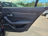 USED 2023 23 PEUGEOT 508 SW Blue 1.2 PureTech GT Euro 6 Estate, 43,200 miles, ULEZ compliant, Automatic, A/C, Bluetooth, Sat nav, F&R sensors, CarPlay/Android Auto and much more!! This 2023 Peugeot 508 SW GT is a superb example, having had only one owner from new. This stylish estate car boasts a 1.2 litre petrol engine and meets Euro 6 emission standards. It comes with a 3 month warranty for your peace of mind, and a full 12 months MOT will be provided upon purchase, ensuring its roadworthiness. Inside, you'll find the innovative Peugeot i-Cockpit featuring a Head Up Display, and the convenience of the PEUGEOT Open and Go System with keyless entry. Parking is made effort