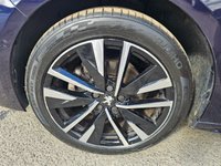 USED 2023 23 PEUGEOT 508 SW Blue 1.2 PureTech GT Euro 6 Estate, 43,200 miles, ULEZ compliant, Automatic, A/C, Bluetooth, Sat nav, F&R sensors, CarPlay/Android Auto and much more!! This 2023 Peugeot 508 SW GT is a superb example, having had only one owner from new. This stylish estate car boasts a 1.2 litre petrol engine and meets Euro 6 emission standards. It comes with a 3 month warranty for your peace of mind, and a full 12 months MOT will be provided upon purchase, ensuring its roadworthiness. Inside, you'll find the innovative Peugeot i-Cockpit featuring a Head Up Display, and the convenience of the PEUGEOT Open and Go System with keyless entry. Parking is made effort